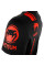 Футболка Venum Logos T shirt Black Red