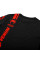 Футболка Venum Logos T shirt Black Red
