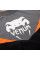 Футболка Venum Shockwave 3 T-Shirt Black Orange