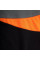 Футболка Venum Shockwave 3 T-Shirt Black Orange