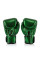 Боксерські рукавиці Fairtex BGV22 Metallic Green