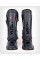 Захист гомілки Venum Elite Standup Shinguards Navy Blue Black-Red