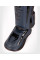 Захист гомілки Venum Elite Standup Shinguards Navy Blue Black-Red