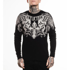 Лонгслів Affliction Winged Up Thermal