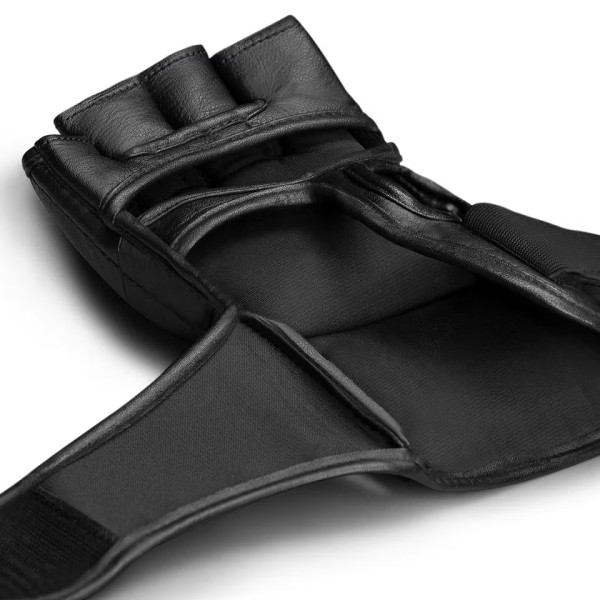 Рукавиці для ММА Hayabusa T3 LX 4oz MMA Gloves Black