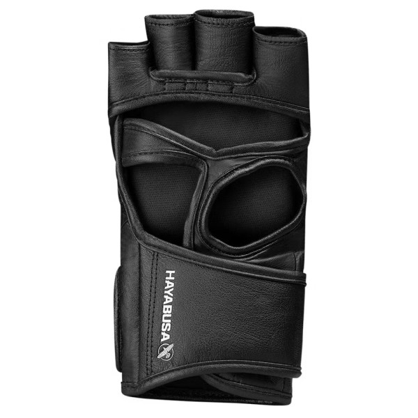 Рукавиці для ММА Hayabusa T3 LX 4oz MMA Gloves Black