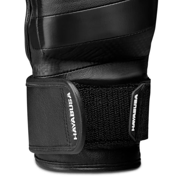 Рукавиці для ММА Hayabusa T3 LX 4oz MMA Gloves Black