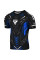 Компресійна футболка RDX IMMAF Approved Half Sleeves Blue