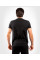 Футболка Venum Classic T-Shirt Black Gold