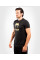Футболка Venum Classic T-Shirt Black Gold