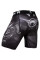Компресійні шорти Venum Gladiator 3.0 Vale Tudo Shorts Black White