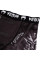 Компресійні шорти Venum Gladiator 3.0 Vale Tudo Shorts Black White
