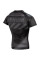 Компресійна футболка Venum AMRAP Comression T-shirt Short Sleeves Black Grey