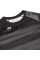 Компресійна футболка Venum AMRAP Comression T-shirt Short Sleeves Black Grey