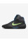 Борцівки Nike Tawa Wrestling Shoes Anthracite Valerian Blue