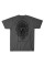 Футболка Howitzer Achilles Heel Lion Olive Heather