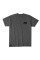 Футболка Howitzer Achilles Heel Lion Olive Heather