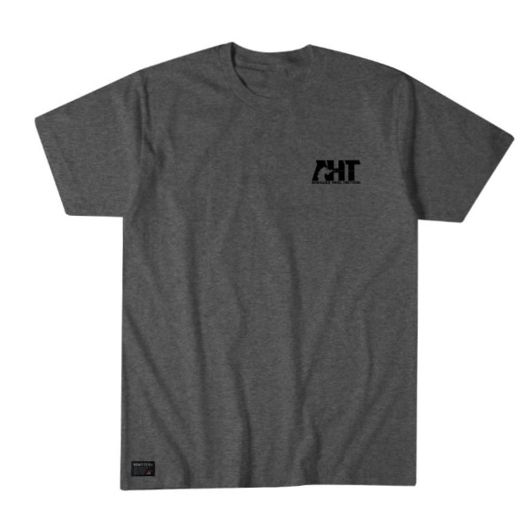 Футболка Howitzer Achilles Heel Lion Olive Heather