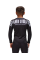 Дитячий рашгард Tatami Kids Impact Long Sleeve Rashguard