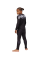 Дитячий рашгард Tatami Kids Impact Long Sleeve Rashguard
