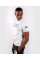 Футболка Venum Origins T-shirt Loma Edition White Black