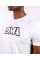 Футболка Venum Origins T-shirt Loma Edition White Black