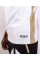 Футболка Venum Origins T-shirt Loma Edition White Black
