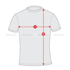 Футболка Ranger Up Roman Primus Pilus Athletic-Fit T-Shirt