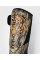 Захист гомілки Venum Tiger Shin Guards Black Neon Orange