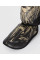 Захист гомілки Venum Tiger Shin Guards Black Neon Orange
