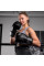 Боксерські рукавиці Hayabusa E1 Boxing Gloves Black Grey