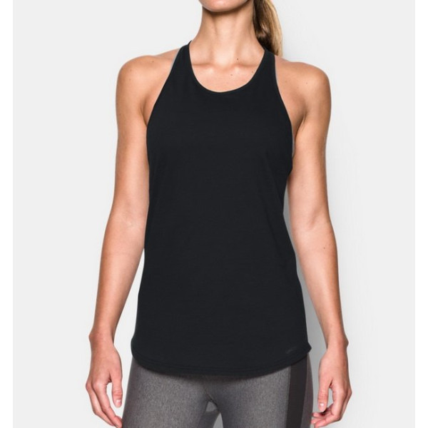 Жіноча майка Under Armour Womens UA Microthread Tank