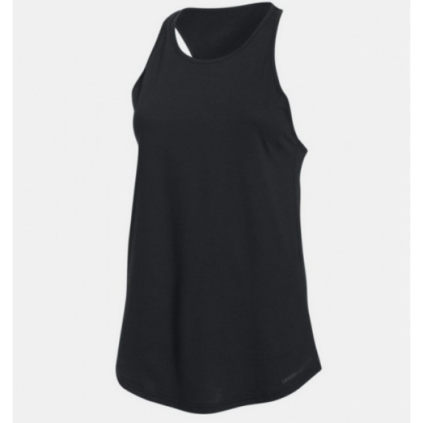 Жіноча майка Under Armour Womens UA Microthread Tank
