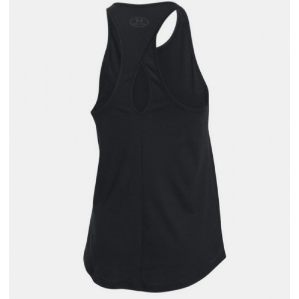 Жіноча майка Under Armour Womens UA Microthread Tank