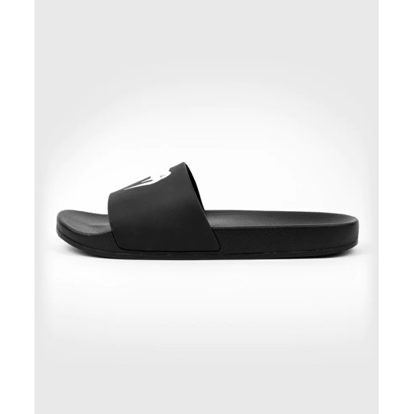 Шльопанці Venum Classic Slides - Black/White