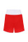 Шорти Peresvit Adult Boxing Short Red