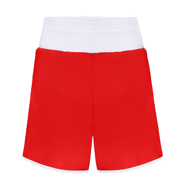 Шорти Peresvit Adult Boxing Short Red