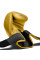 Боксерські рукавиці Hayabusa T3 Kanpeki Boxing Gloves TIger Yellow