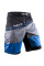 Шорти Hayabusa Kyoudo Prime Performance Shorts Black Blue