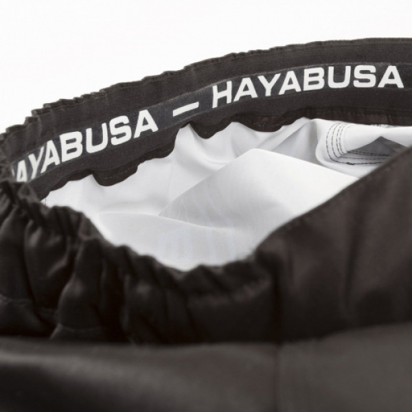Шорти Hayabusa Kyoudo Prime Performance Shorts Black Blue
