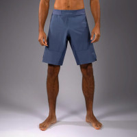 Шорти для ММА Venum G-Fit Air Men's Fight Shorts Foggy Blue
