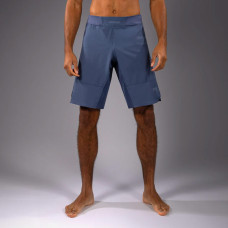 Шорти для ММА Venum G-Fit Air Men's Fight Shorts Foggy Blue