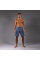 Шорти для ММА Venum G-Fit Air Men's Fight Shorts Foggy Blue