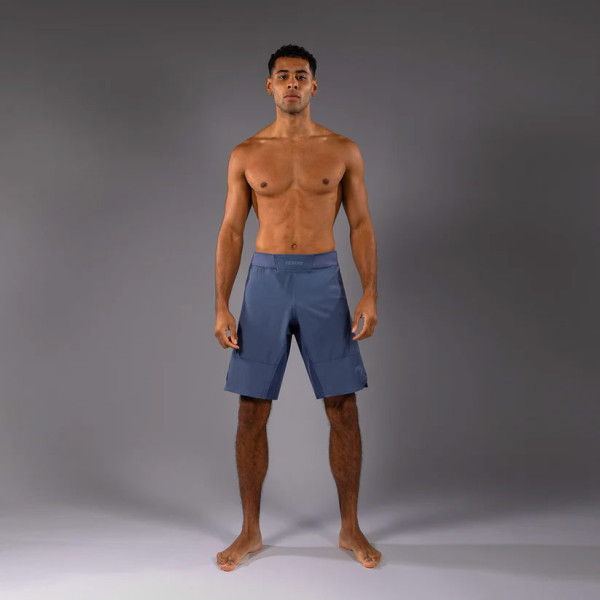 Шорти для ММА Venum G-Fit Air Men's Fight Shorts Foggy Blue