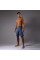 Шорти для ММА Venum G-Fit Air Men's Fight Shorts Foggy Blue