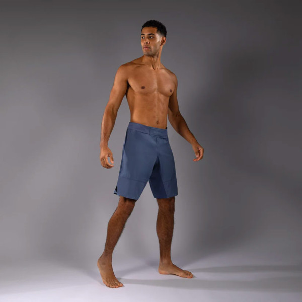 Шорти для ММА Venum G-Fit Air Men's Fight Shorts Foggy Blue