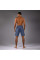 Шорти для ММА Venum G-Fit Air Men's Fight Shorts Foggy Blue