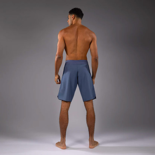 Шорти для ММА Venum G-Fit Air Men's Fight Shorts Foggy Blue