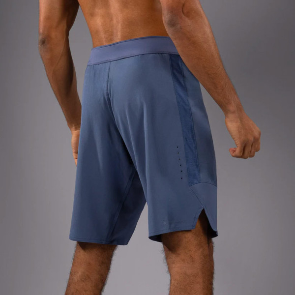 Шорти для ММА Venum G-Fit Air Men's Fight Shorts Foggy Blue