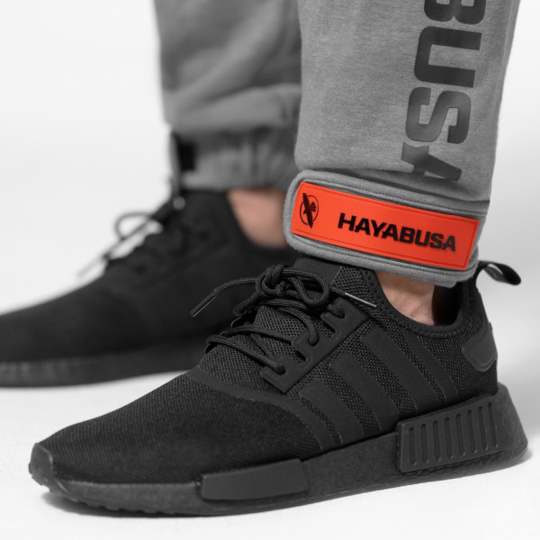 Штани Hayabusa Men’s Athletic Joggers Dark Grey